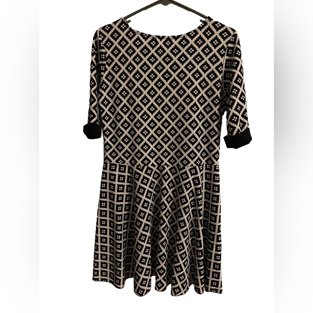 Jon & Anna Dress